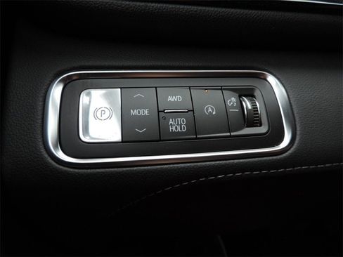 New 2026 Buick Enclave Sport Touring image 24