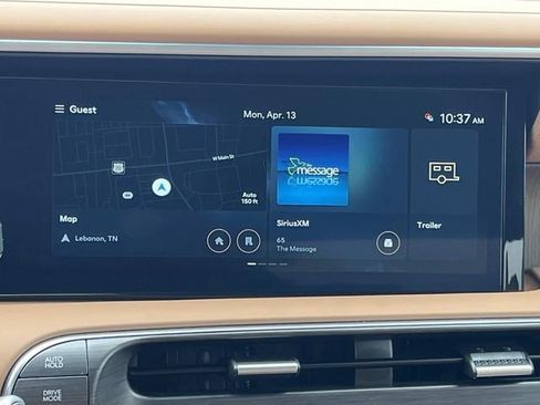 Certified 2026 Hyundai Palisade Calligraphy image 16