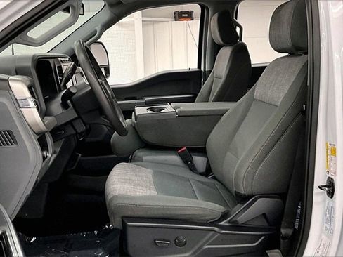 Used 2023 Ford F250 XLT image 20