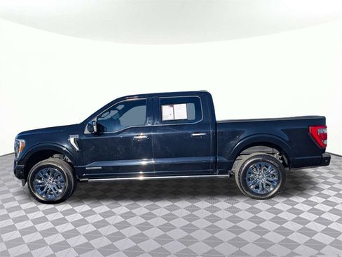 Used 2023 Ford F150 Limited image 5