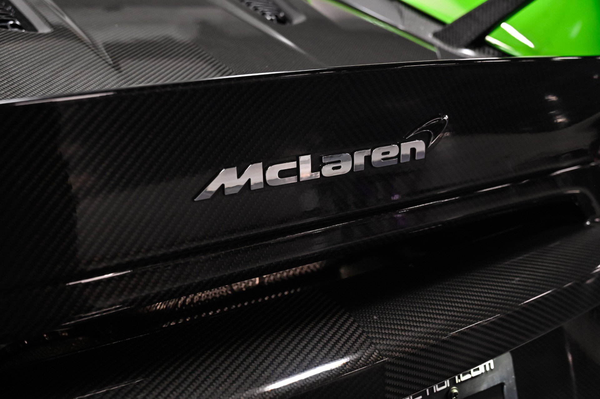 Used 2016 McLaren 570S Coupe RWD image 30