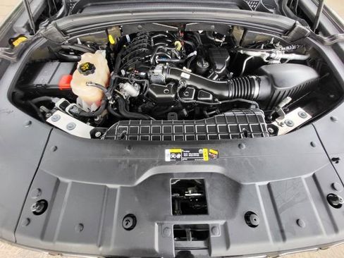 Used 2021 Jeep Grand Cherokee L Limited AWD/4WD image 11