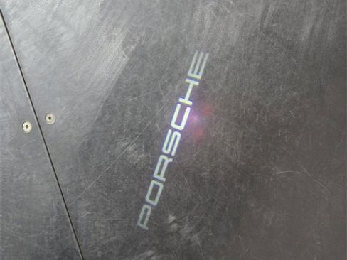 Used 2025 Porsche 911 Carrera image 22