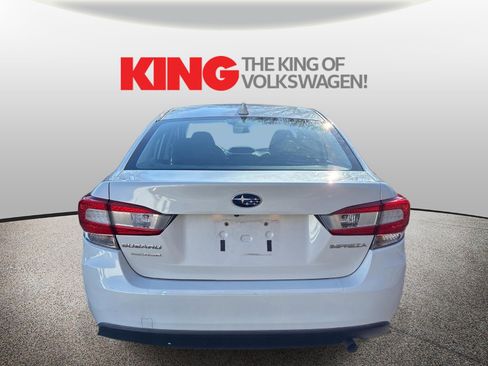 Used 2019 Subaru Impreza 2.0i Premium AWD/4WD image 6