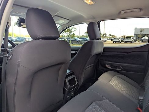 Used 2024 Ford Ranger XLT w/ Technology Package image 18