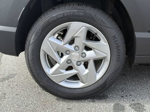 New 2026 Hyundai Kona SE FWD image 19