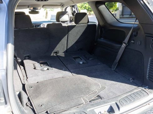 Used 2020 Dodge Durango SXT w/ 3rd Row Seating Group image 19