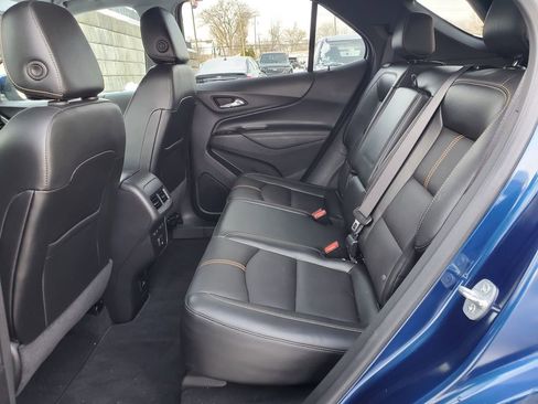 Used 2023 Chevrolet Equinox Premier image 44