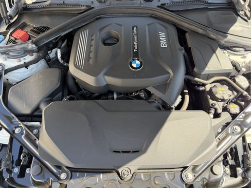 Used 2017 BMW 430i xDrive Convertible AWD/4WD image 29