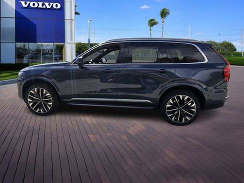 New 2026 Volvo XC90 T8 Plus w/ Protection Package Premier AWD/4WD image 4