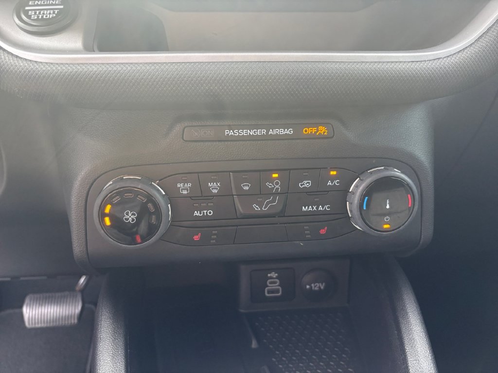 Certified 2023 Ford Bronco Sport Big Bend w/ Convenience Package AWD/4WD image 17