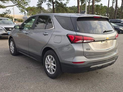 Used 2023 Chevrolet Equinox LT image 5