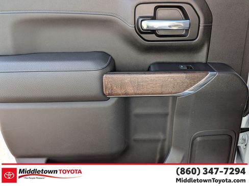 Used 2021 GMC Sierra 1500 Denali AWD/4WD image 29