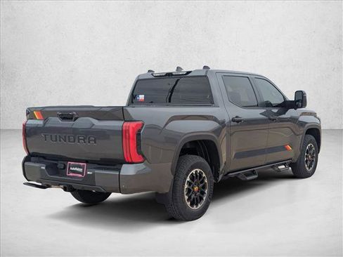 New 2026 Toyota Tundra SR5 AWD/4WD image 2