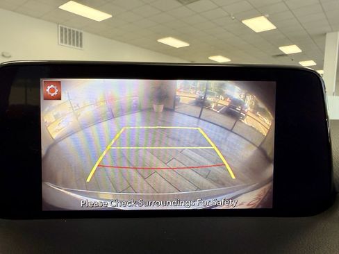 Used 2018 MAZDA CX-5 Grand Touring FWD image 11