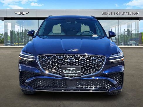 New 2026 Genesis GV70 3.5T Sport Prestige AWD/4WD image 5
