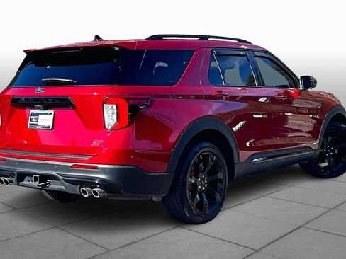 Used 2023 Ford Explorer ST w/ Equipment Group 401A image 12