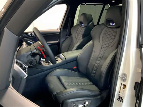 New 2026 BMW X5 M Competition w/ Executive Package image 9