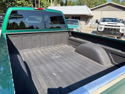 Used 1999 Chevrolet Silverado 2500 4x4 Crew Cab w/ Preferred Equipment Group 2 image 13