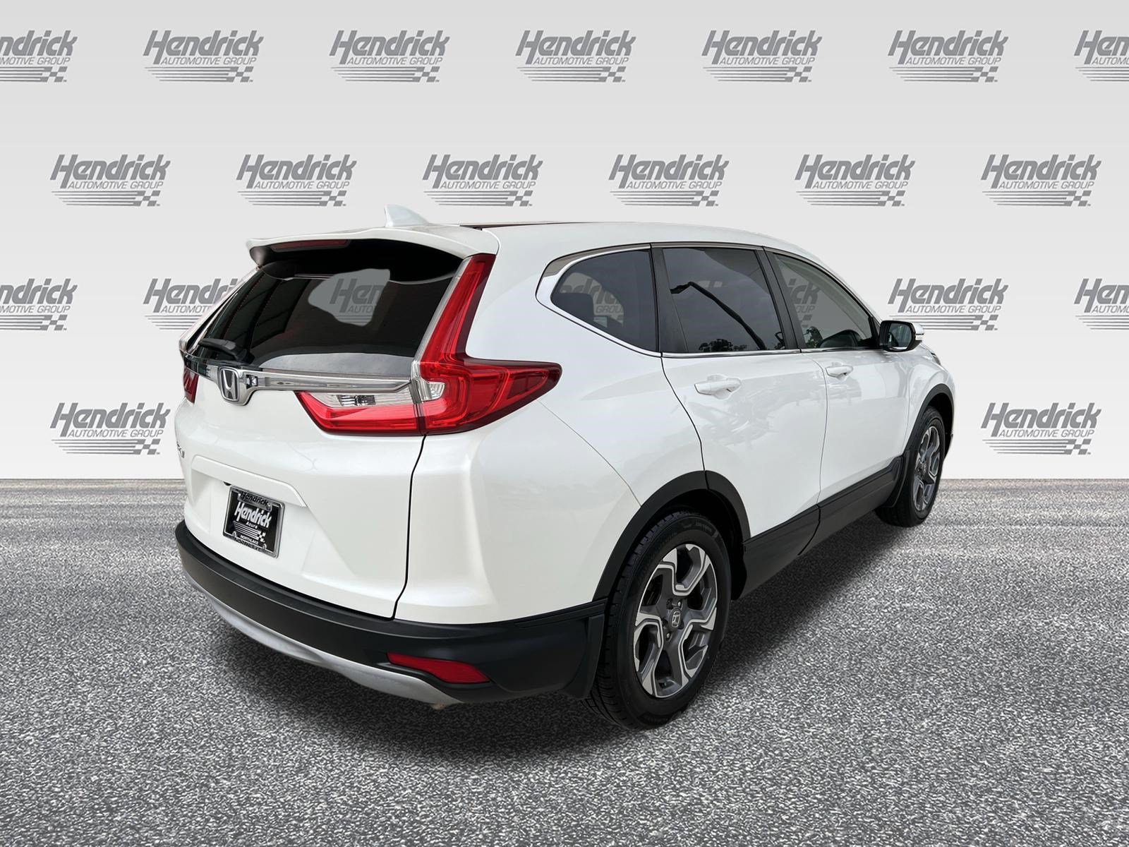Used 2019 Honda CR-V EX-L image 9