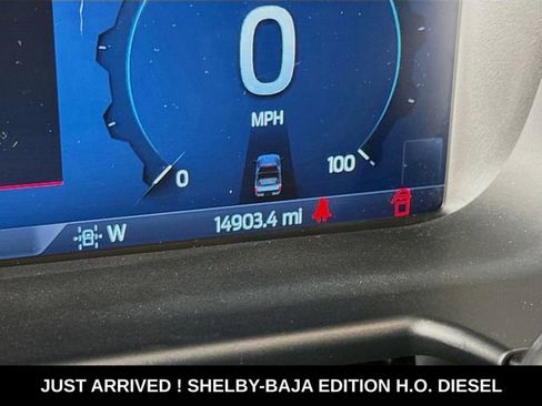 Used 2024 Ford F250 Lariat w/ Lariat Ultimate Package image 36