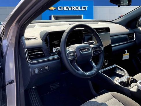 New 2026 GMC Terrain Elevation image 7