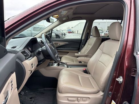 Used 2019 Honda Pilot EX-L image 9