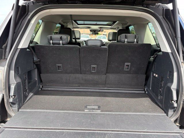 Certified 2025 Ford Expedition Active AWD/4WD image 15