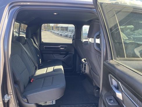 New 2026 RAM 1500 Big Horn image 31