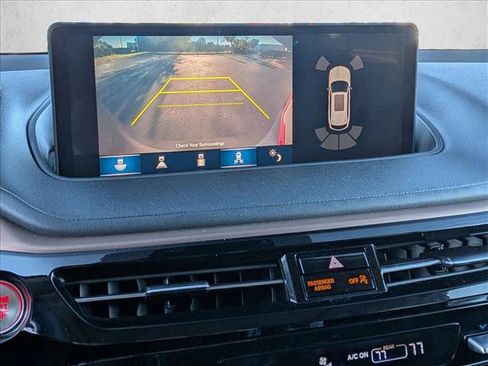 Certified 2022 Acura MDX SH-AWD w/ Technology Package image 13