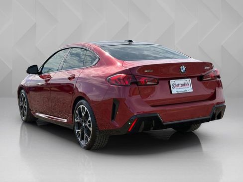 Used 2025 BMW 228i xDrive AWD/4WD image 7