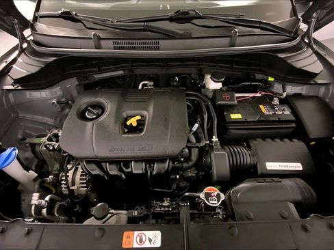 Certified 2025 Kia Soul LX w/ LX Technology Package image 10