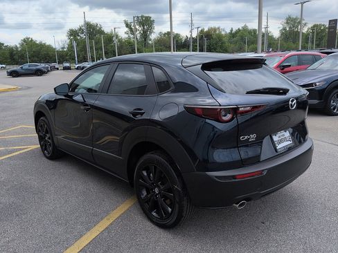 New 2026 MAZDA CX-30 AWD 2.5 S w/ Select Sport Pkg image 5
