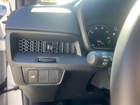 Certified 2026 Honda CR-V Sport-L image 20