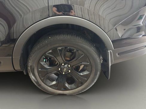 Used 2019 Ford Explorer Sport AWD/4WD image 34