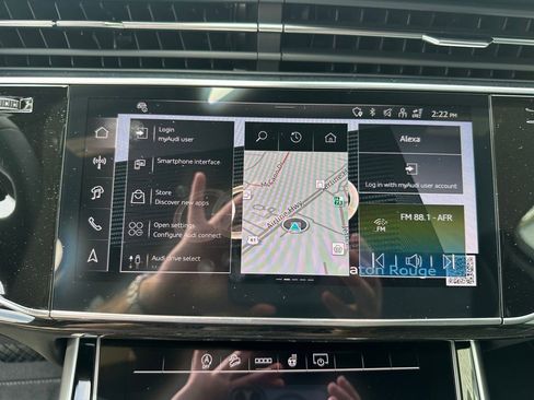 New 2026 Audi Q7 2.0T Premium Plus AWD/4WD image 18
