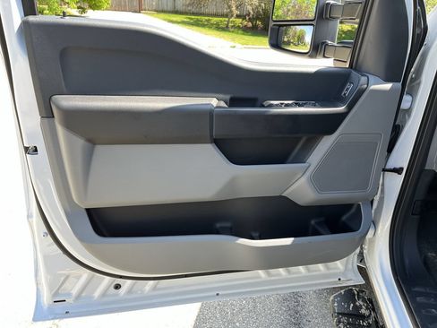New 2026 Ford F350 XL w/ XL Chrome Package AWD/4WD image 7