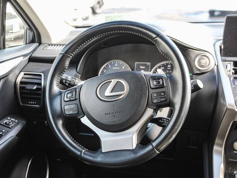 Used 2018 Lexus NX 300 300 Base image 16