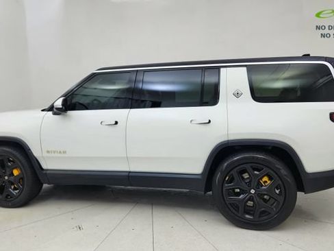 Used 2024 Rivian R1S Adventure AWD/4WD image 4