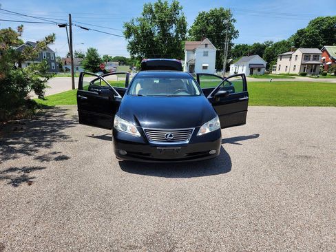 Used 2009 Lexus ES 350 FWD image 15