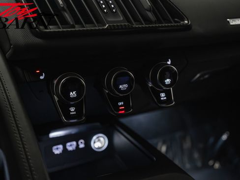 Used 2017 Audi R8 V10 plus image 45