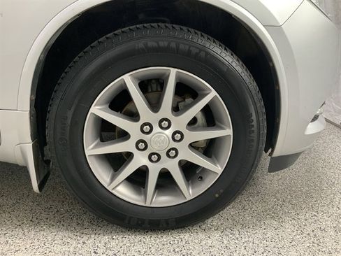 Used 2015 Buick Enclave Leather w/ Trailering Package AWD/4WD image 12