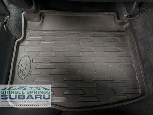 Certified 2023 Subaru Outback Limited XT image 34