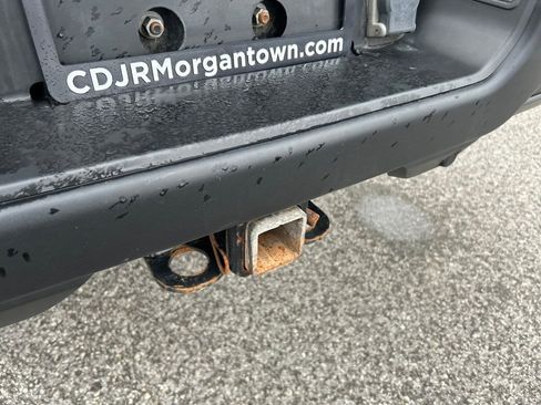 Used 2022 RAM 2500 Power Wagon w/ Level 1 Equipment Group image 19