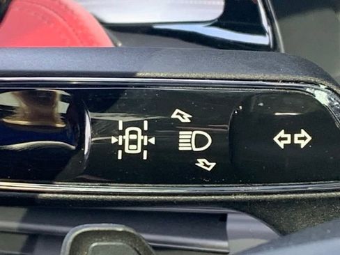 New 2025 Lincoln Corsair Reserve w/ Jet Appearance Package image 24