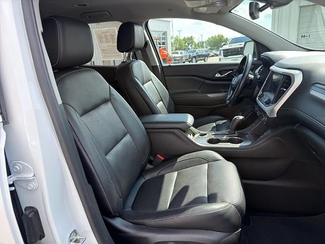 Used 2019 GMC Acadia SLT AWD/4WD image 15