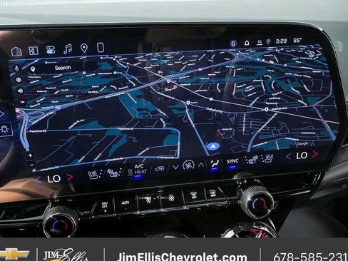 New 2026 Chevrolet Blazer EV RS image 14