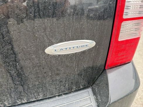 Used 2012 Jeep Patriot Latitude image 26