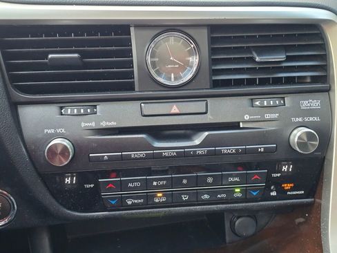 Used 2018 Lexus RX 350 AWD image 39