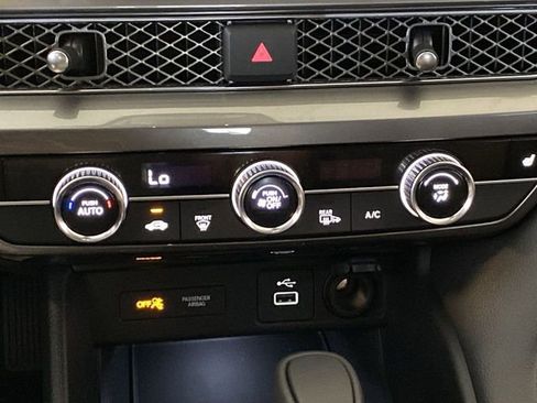 Used 2024 Acura Integra FWD image 18